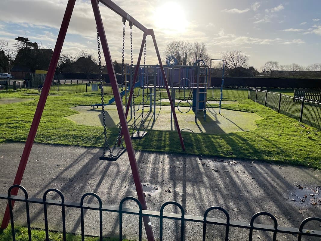 Playground - Playgrounds in shipton north yorkshire
