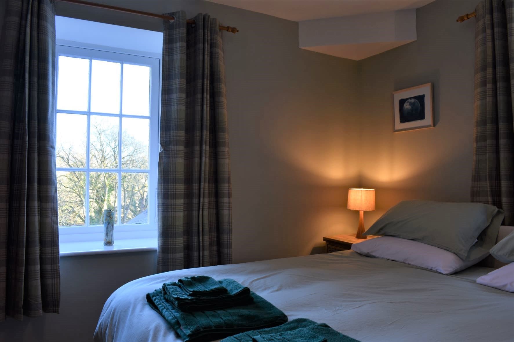Accommodation at Shoreline Cottages in sutton upon derwent