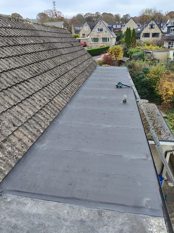 Cockshott roofing - Roofers in silsden