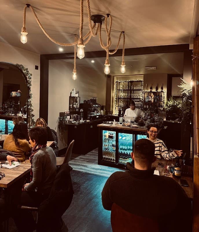 Cafe Coffydale in silsden