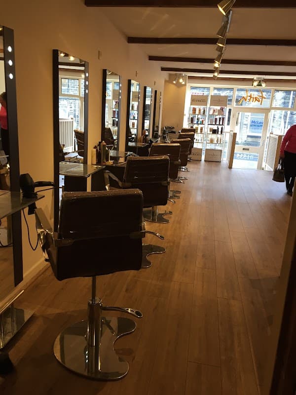 Faith - Hair Salons in silsden