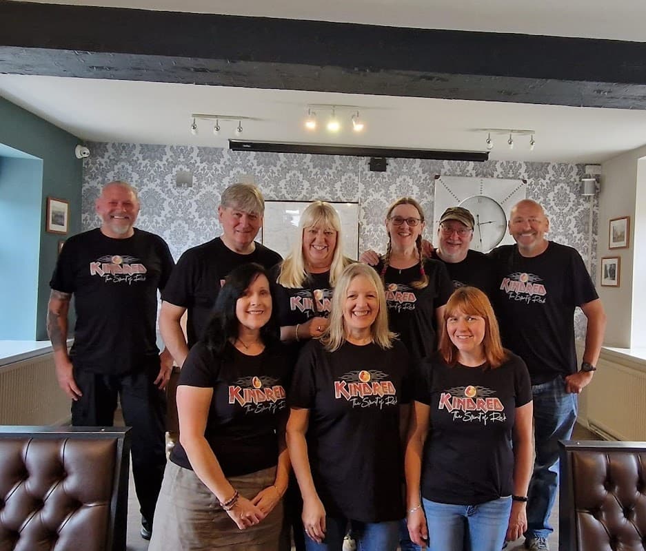 Goldenleaf Designs - Clothes Shops in silsden