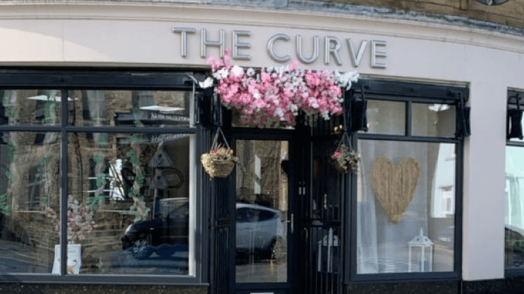 The Curve Salon - Hair Salons in silsden