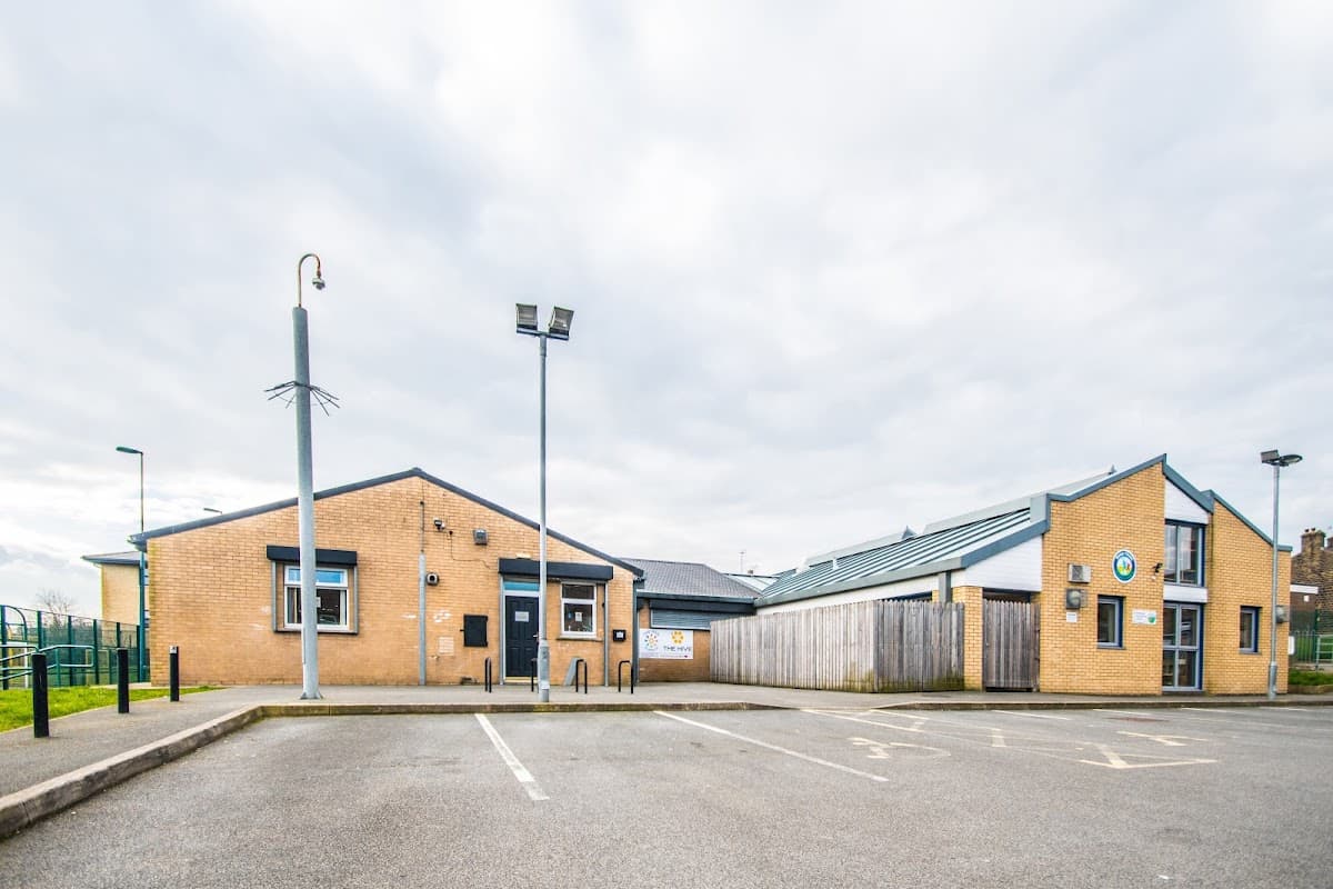 The Hive Community Centre - Community Centres in silsden