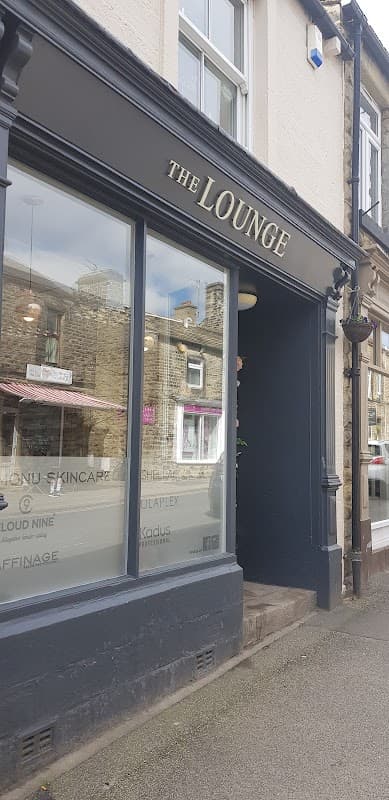 The Lounge - Beauty Salons in silsden