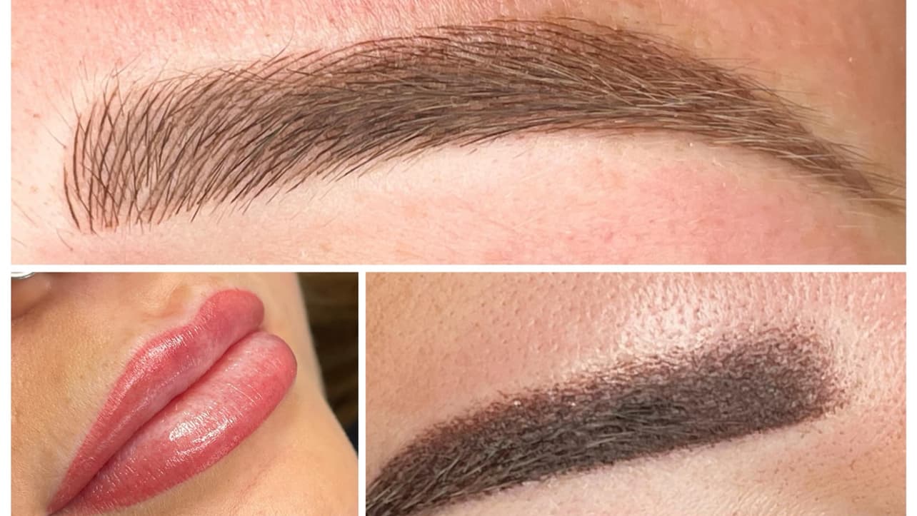 Abigail Konechny PMU & Aesthetics - Beauty Salons in skipton