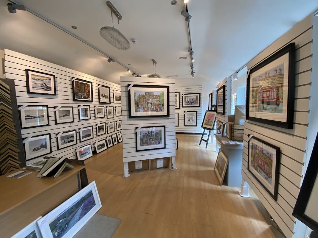 AC Gallery - Gallery in skipton