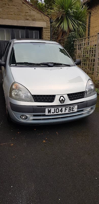 Airedale MOT Centre - Garages in skipton