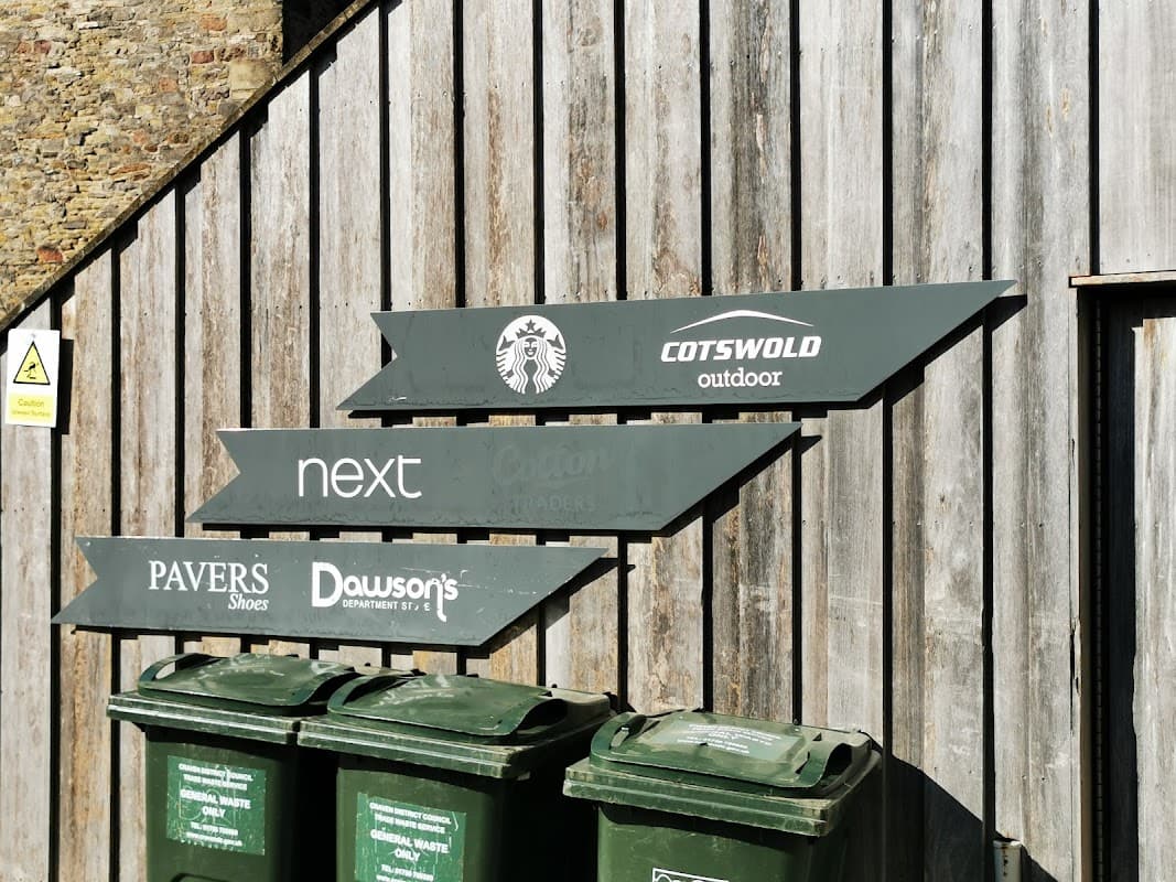 Albion Place - Shopping Centres in skipton