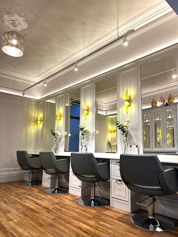 Ash Hair Specialists - Hair Salons in skipton