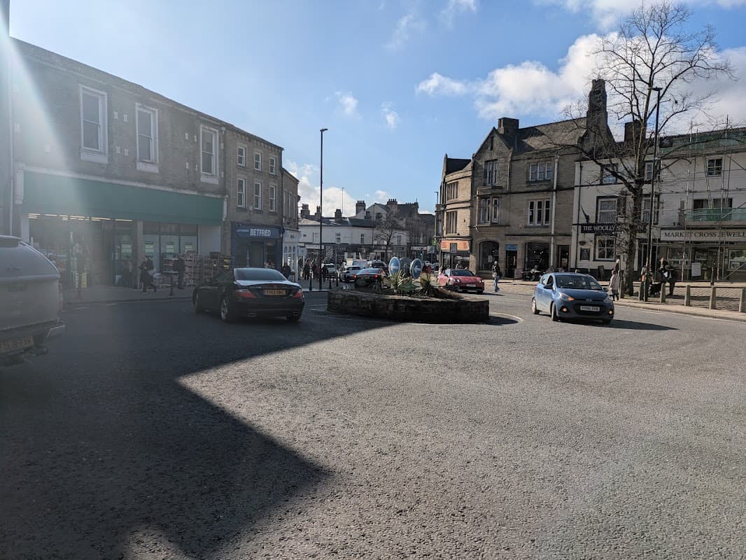 Betfred - Casinos in skipton