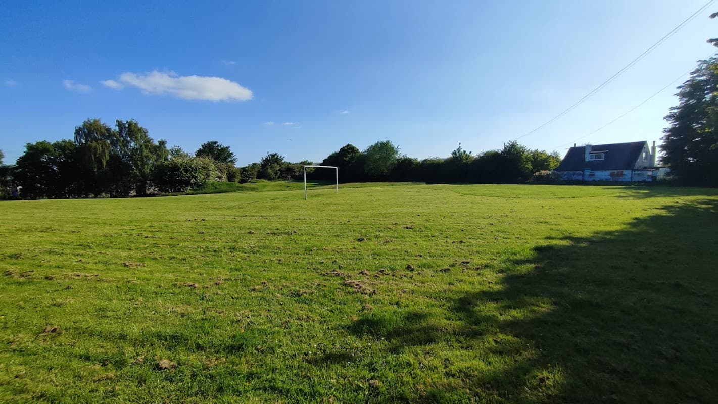 Bold Venture Recreation Ground - Playgrounds in skipton