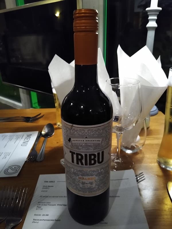 Accommodation at Bus Stop at The Skipton Hotel in skipton