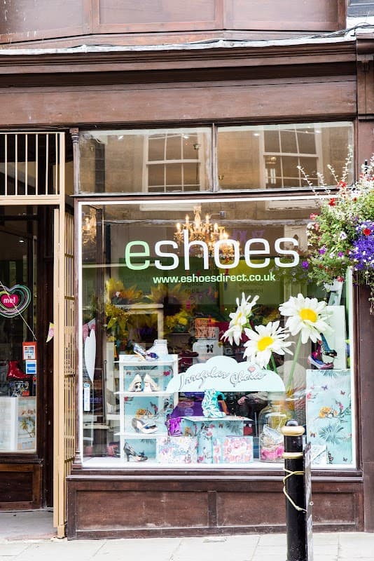 Captain Jellyfish - Clothes Shops in skipton