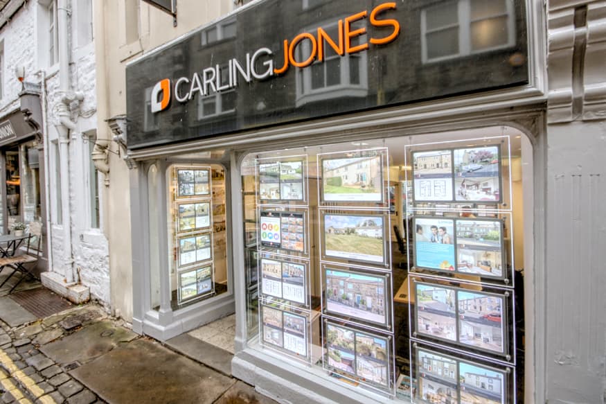 Carling Jones Estate Agents - Estate Agents in skipton