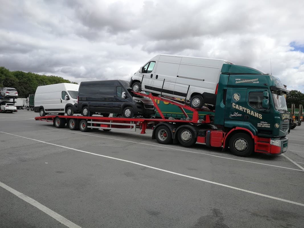 Christabel Hallas Transport Solicitor - Solicitors in skipton