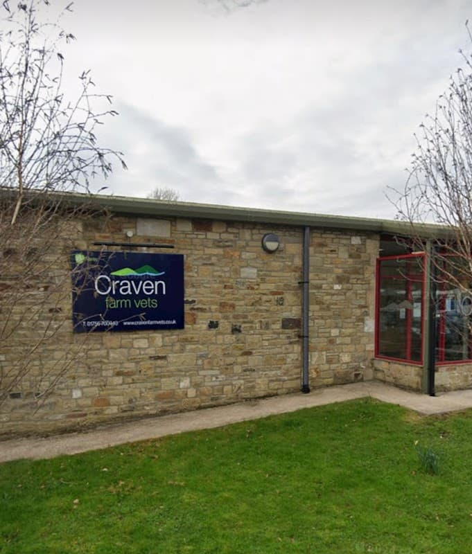 Craven Farm Vets Ltd - Vets in skipton