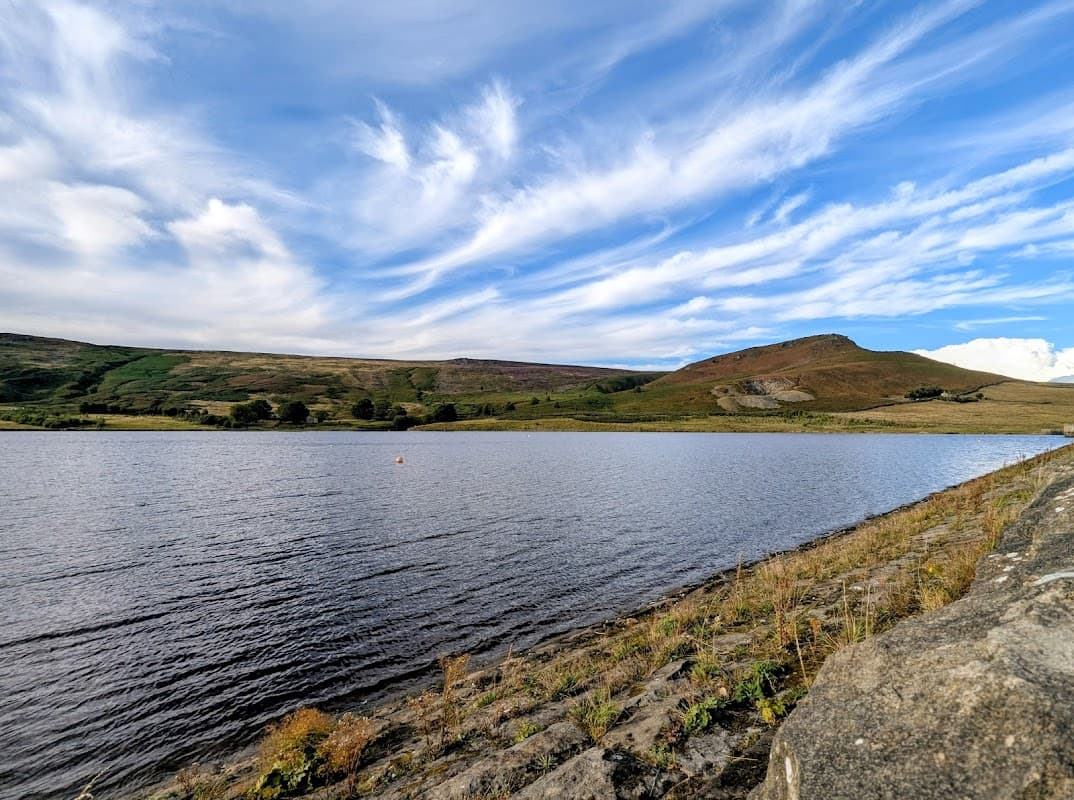 Craven Sailing Club - Sailing Clubs in skipton