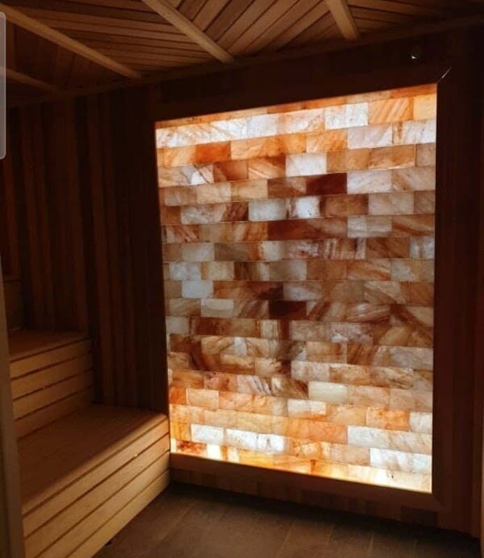Himalayan salt creation - Gift Shops in skipton
