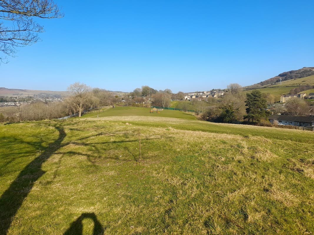 Middletown Recreation Ground - Park in skipton