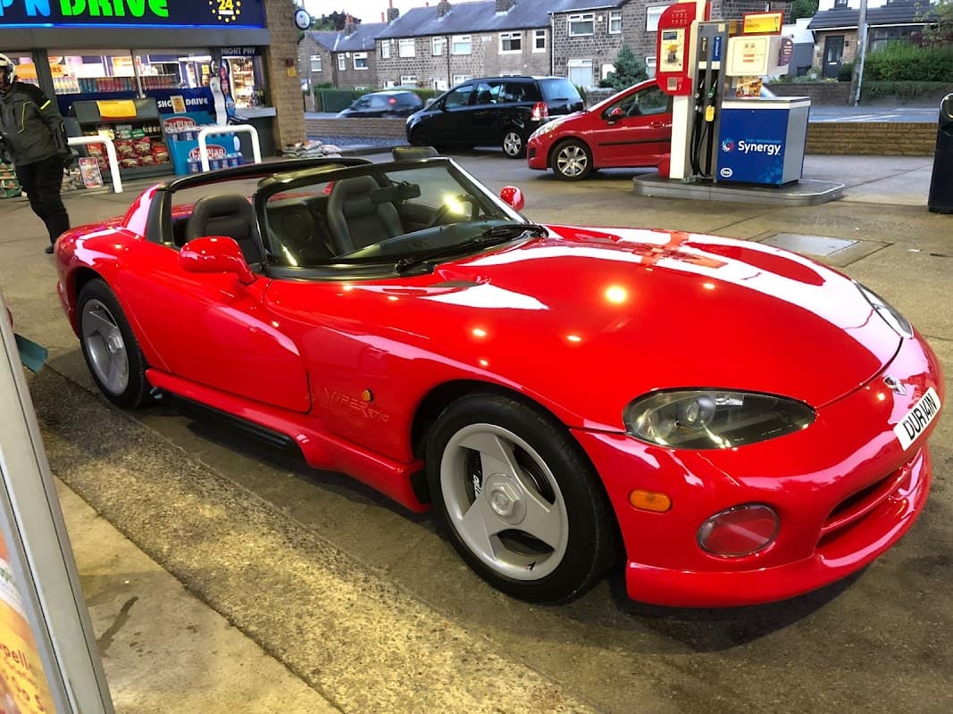 Pennine Vehicle Repairs - Garages in skipton