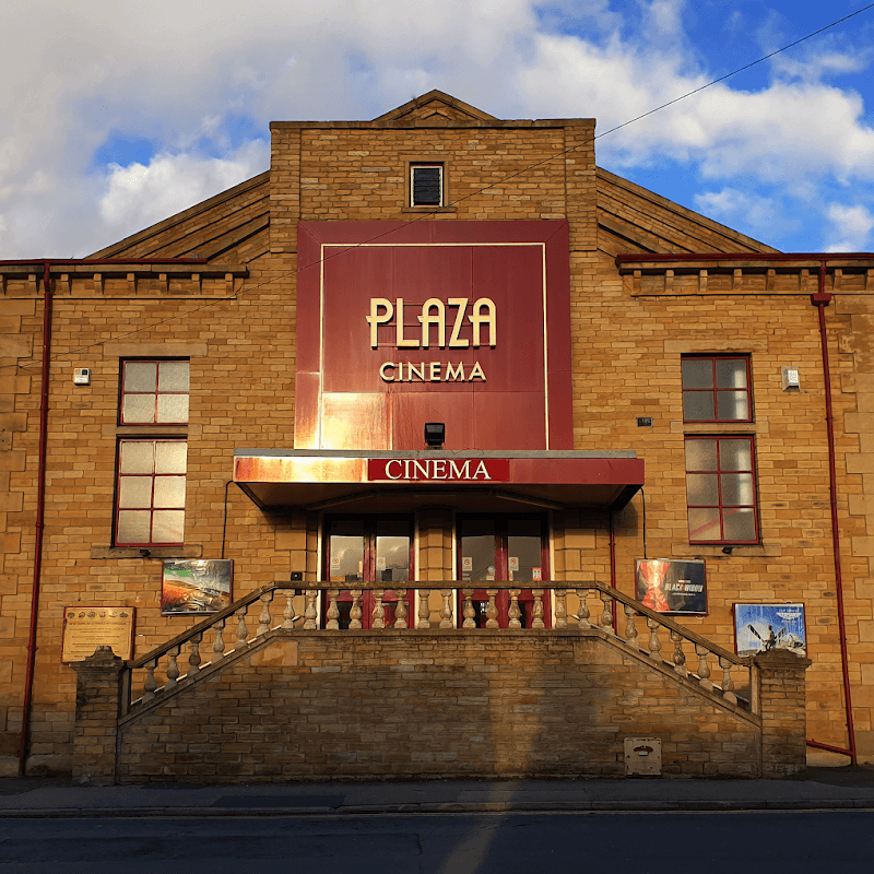 Plaza Cinemaskipton northyorkshire - Cinema in skipton