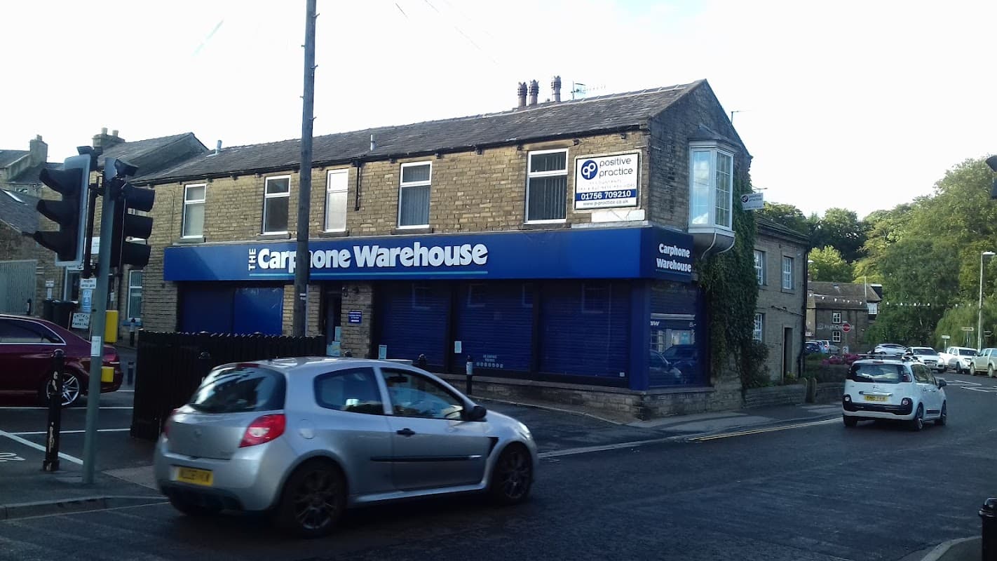 Positive Practice Accountants (Skipton) - Accountants in skipton