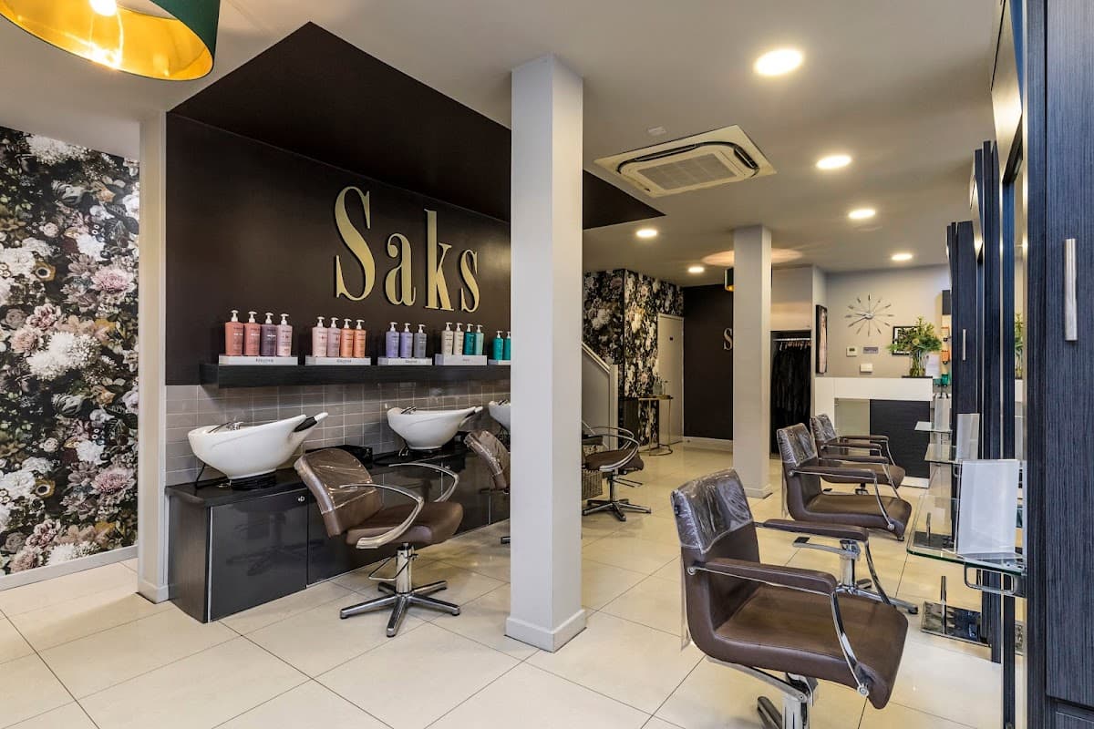 Saks Hair Skipton - Hair Salons in skipton