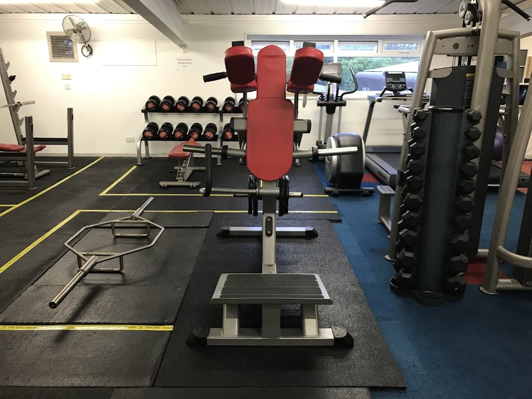 Sandylands Fitness Centre - Gyms in skipton