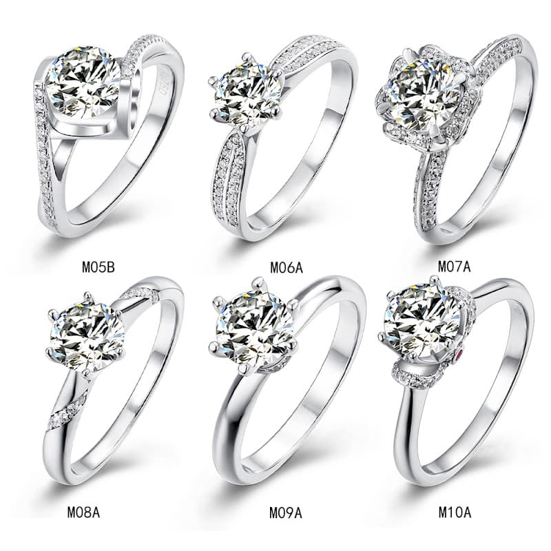 Shinelikeadiamond - Jewellers in skipton