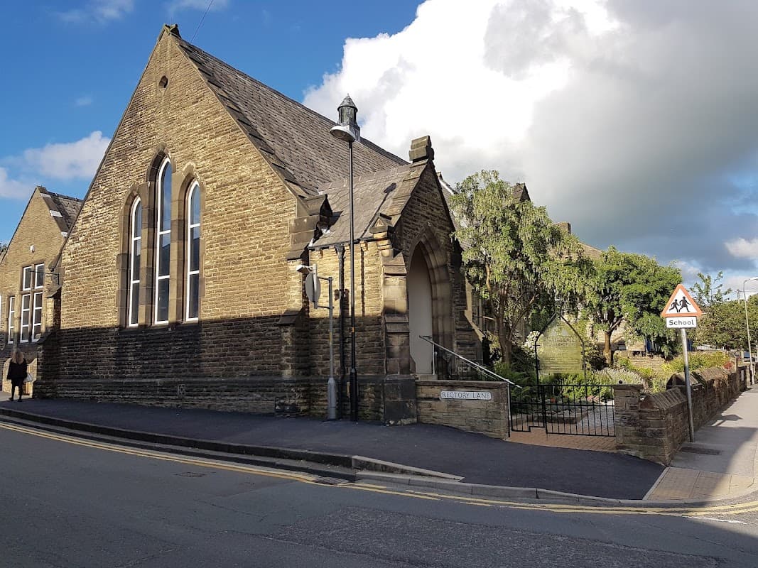 Skipton Baptist Church - Churches in skipton