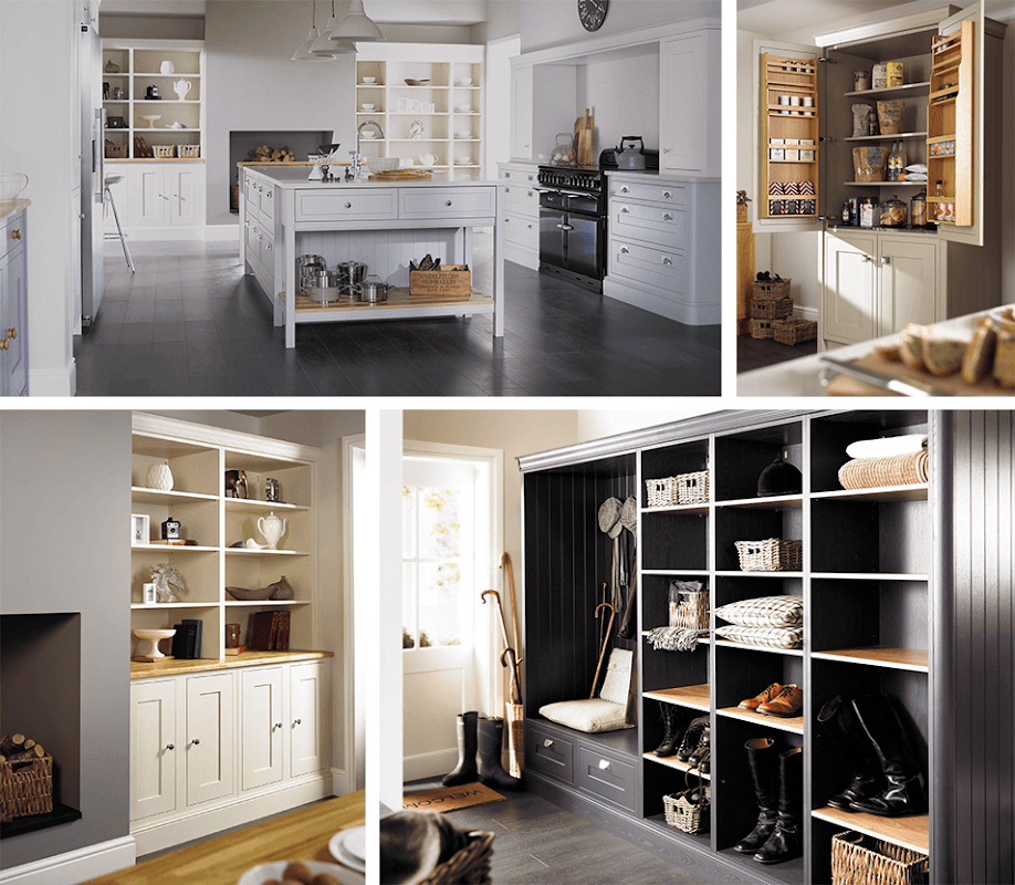 Skipton Fitted Furniture - Furniture Shops in skipton