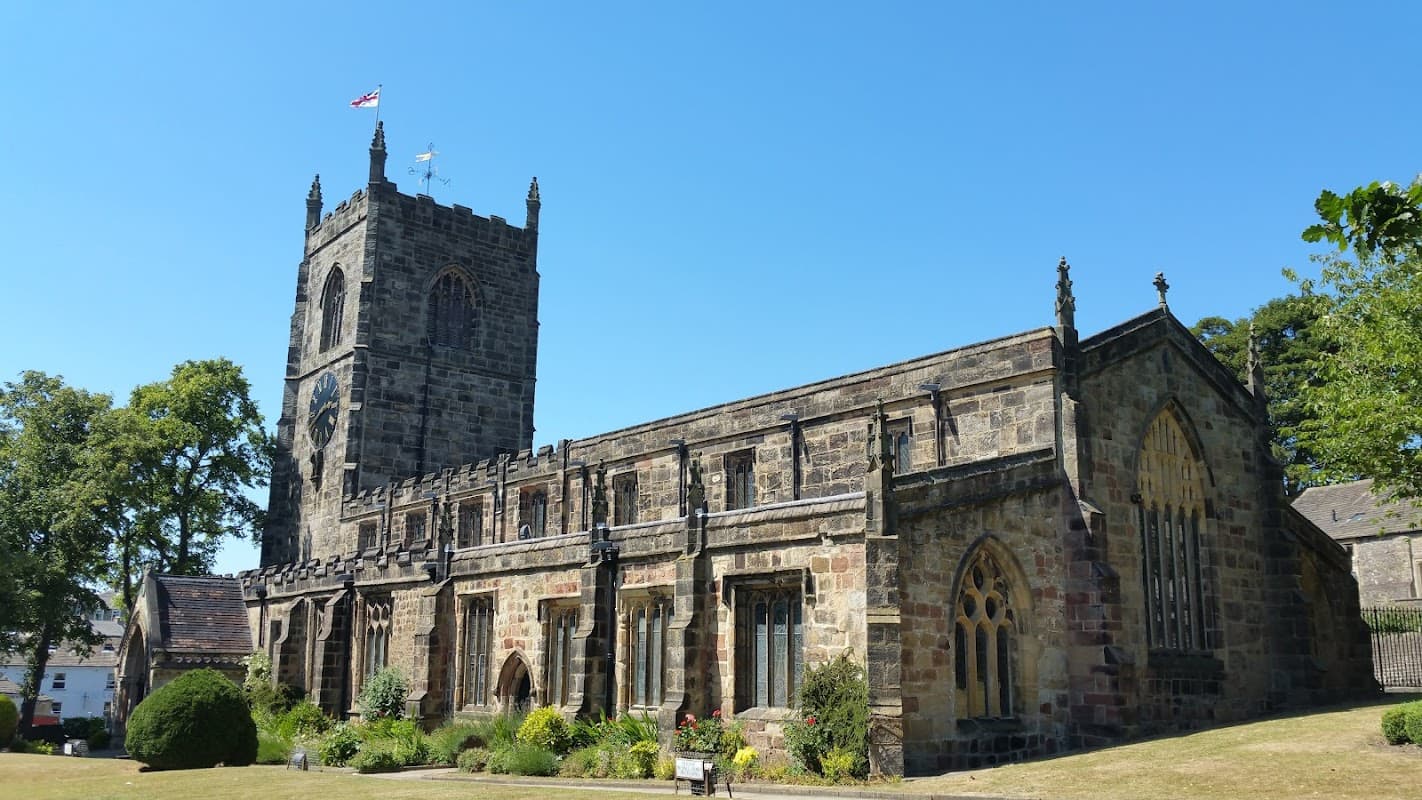 Skipton Parish Church C of E Primary School - Primary Schools in skipton