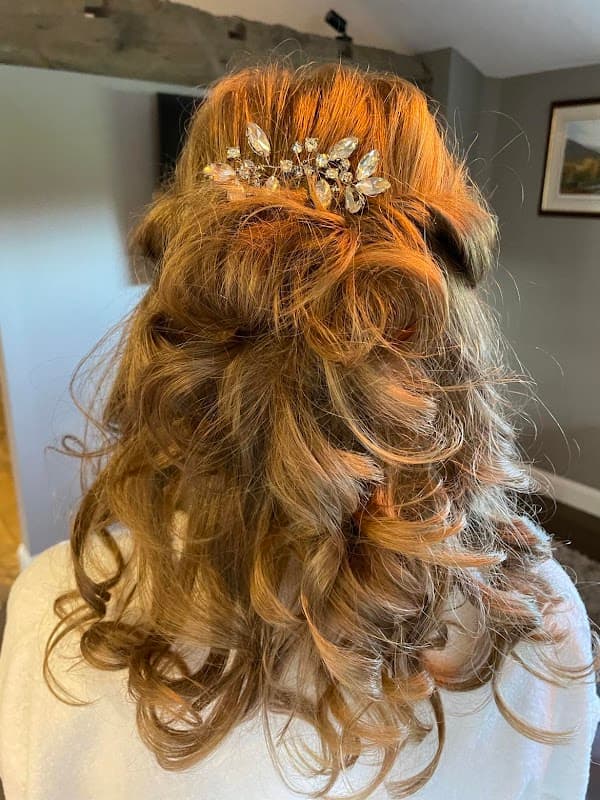 The Glam Studio - Beauty Salons in skipton