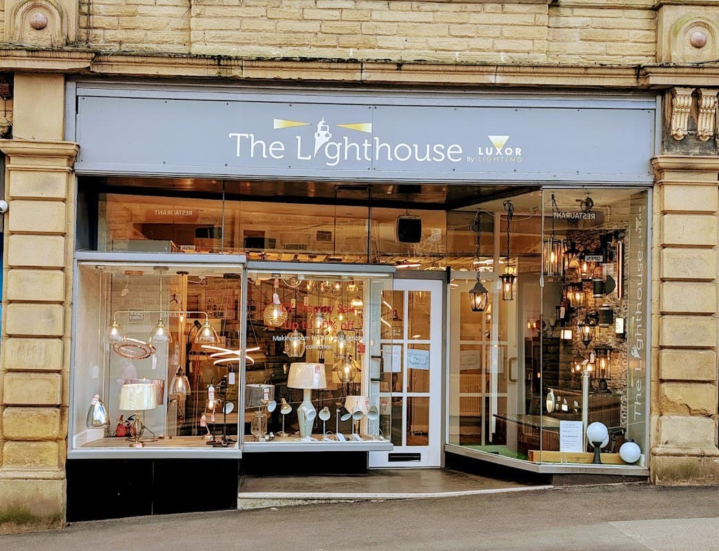 The Lighthouse - Homeware in skipton