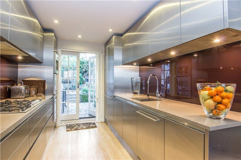 The Skipton Kitchen Company - Builders in skipton