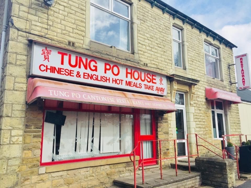 Tung Po - Takeaway in skipton