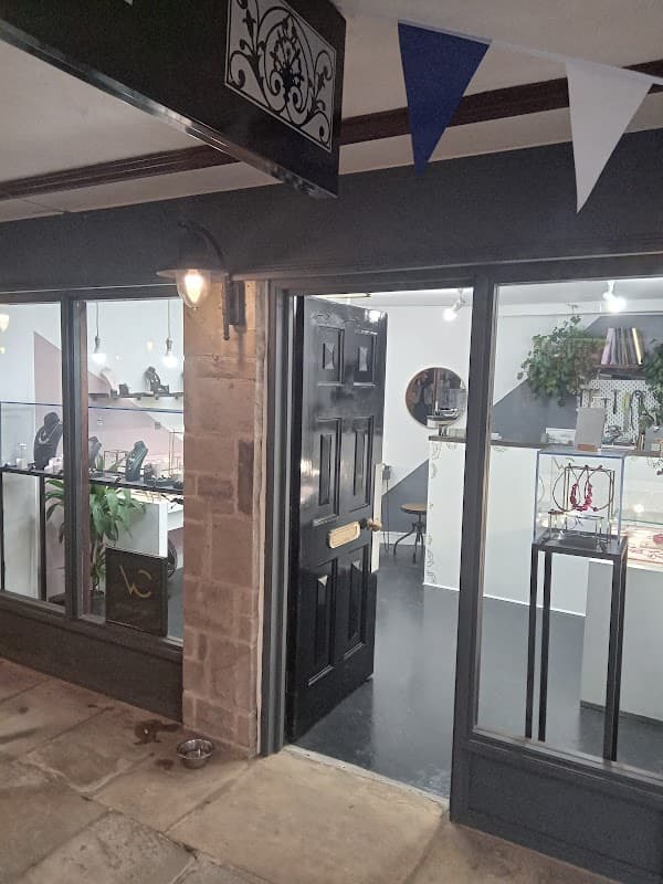Victoria Coleman Fine Jewellery - Jewellers in skipton