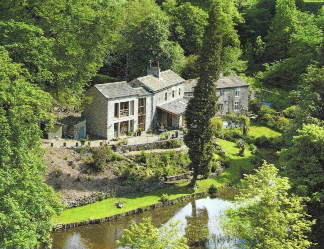 Accommodation at Wood Grove - Closed in skipton