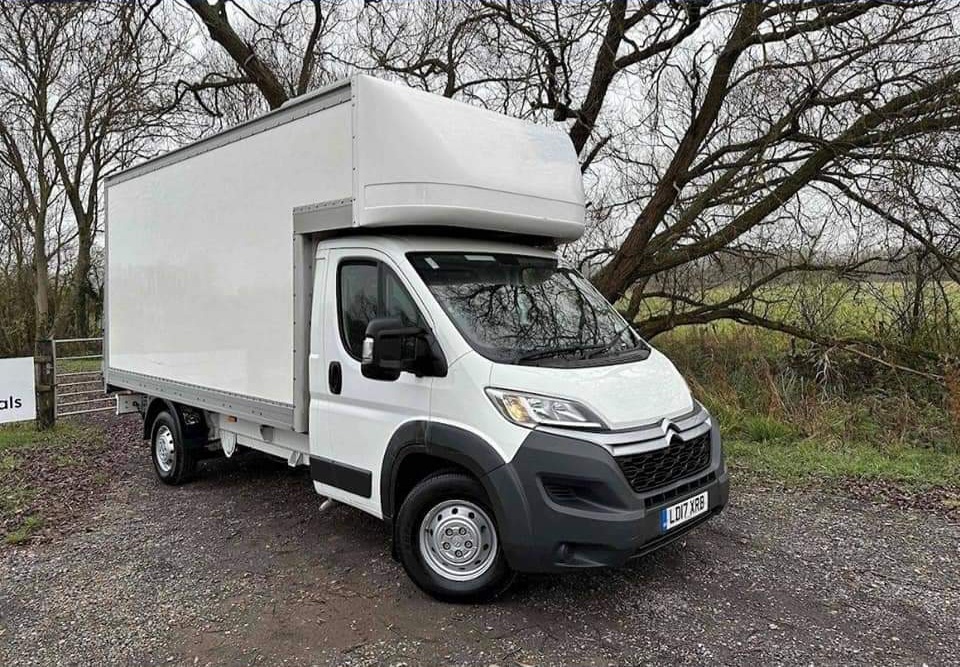 Anything Goes Removals Halifax - Removal Companies in sowerby bridge