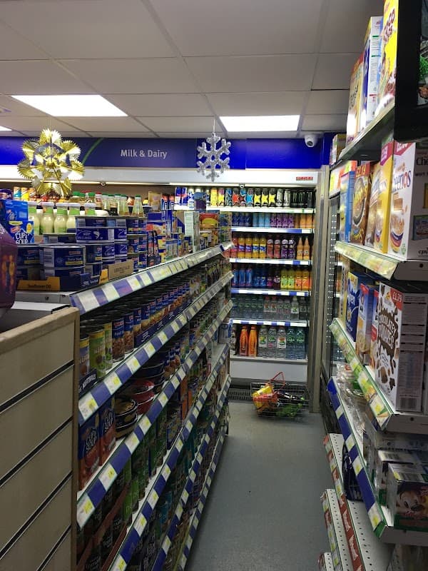 Dhillons Store - Grocers in sowerby bridge
