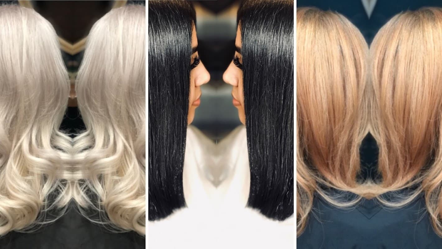 Full Extent Hair - Hair Salons in sowerby bridge