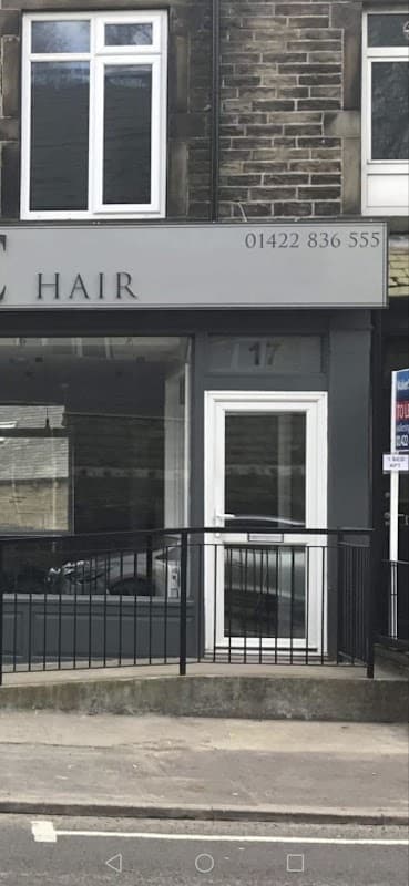 HC hair - Hair Salons in sowerby bridge