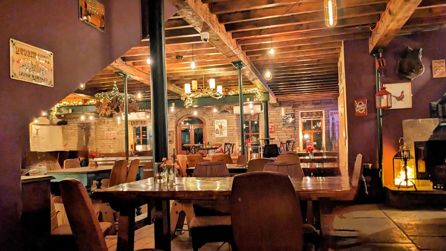 Food & drink at Hogs Head Brew House in sowerby bridge