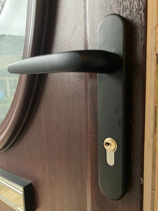 In House Securities Ltd Halifax Locksmith - Locksmiths in sowerby bridge