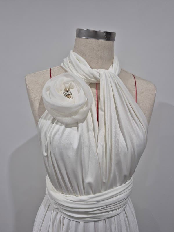 Jenny Dixon Couture - Tailors in sowerby bridge