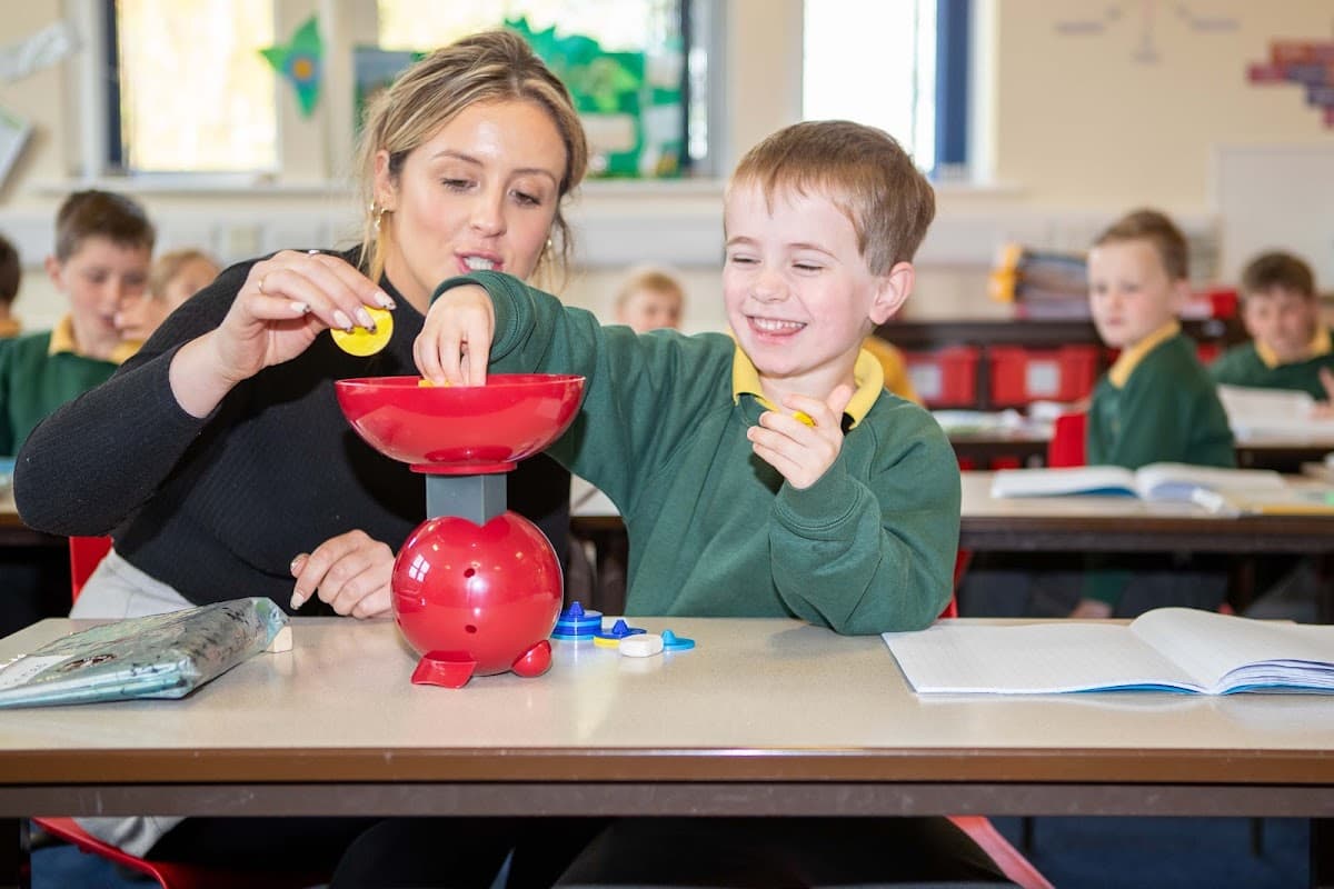 Luddendenfoot Academy - Primary Schools in sowerby bridge