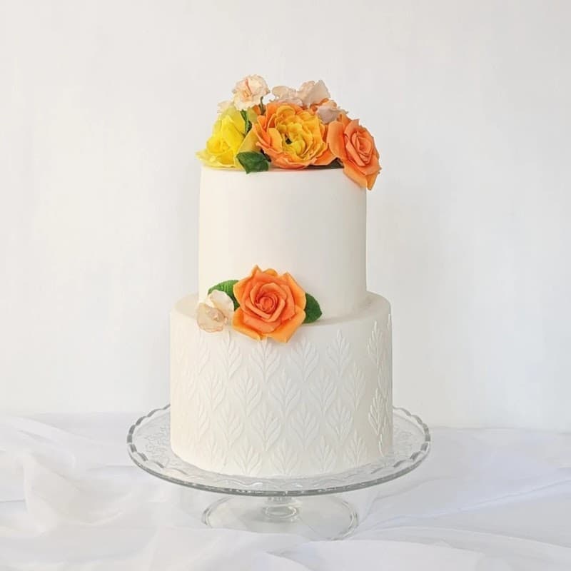 Miss Honey Cakes - Bakers in sowerby bridge