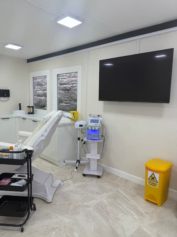 MN aesthetics - Beauty Salons in sowerby bridge