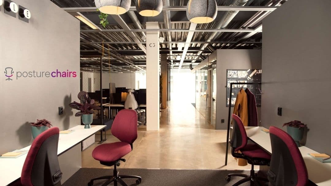 Posture Chairs - Furniture Shops in sowerby bridge